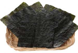 alga-nori