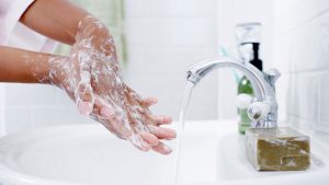 rankų-plovimas